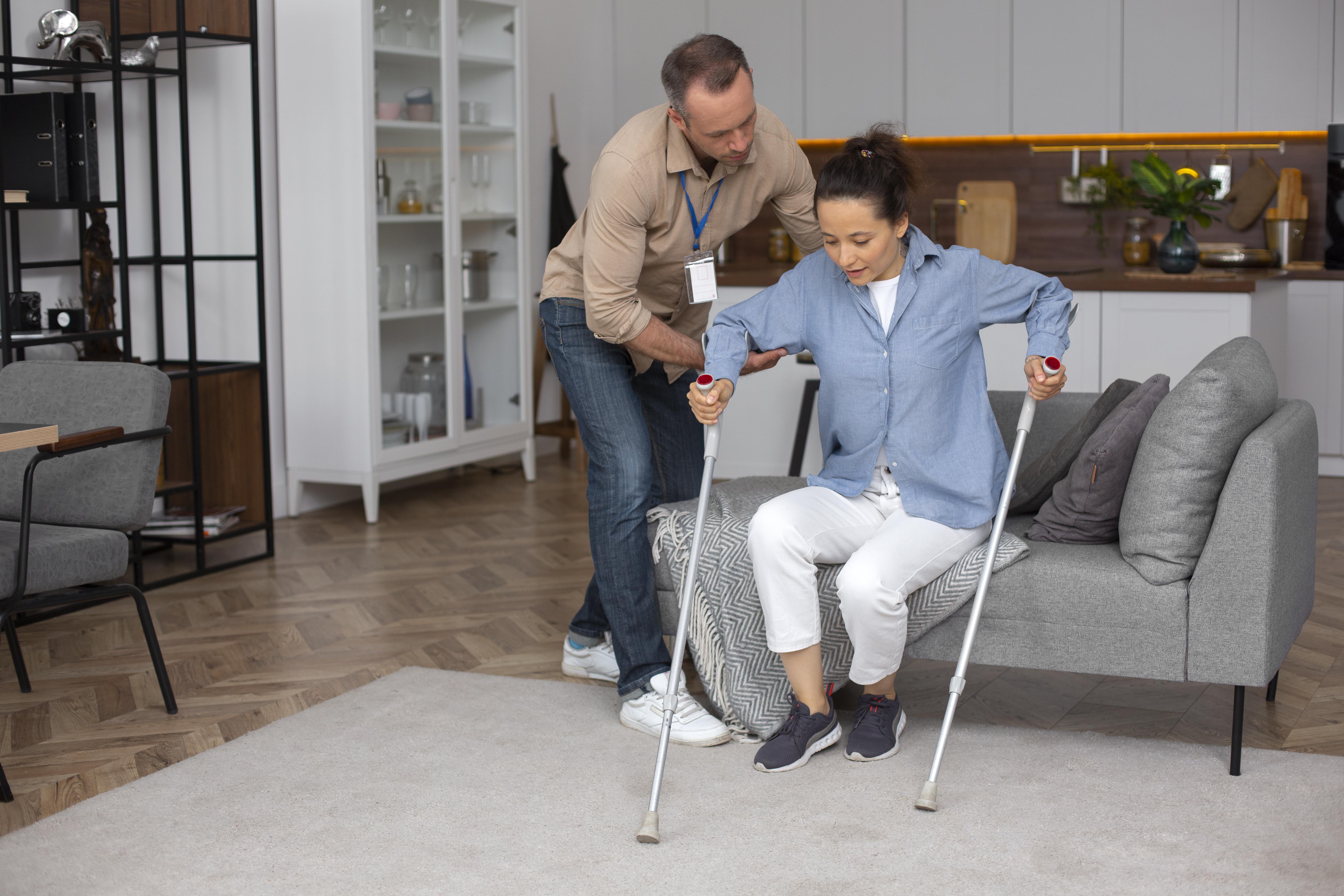 What to Do If You're Injured at an Airbnb in Miami